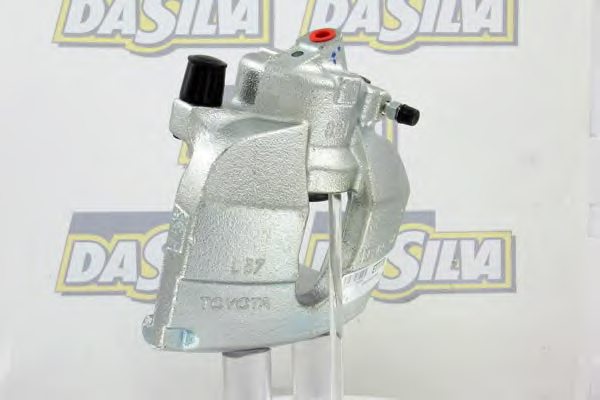DA SILVA ET7779 Brake Caliper